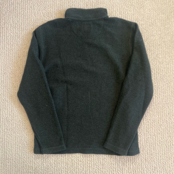Quarter-Zip Sweatshirt by Wind River - Picture 2 of 4